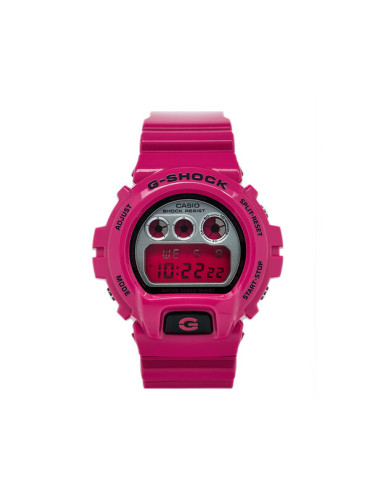 G-Shock Часовник DW-6900RCS-4ER Розов