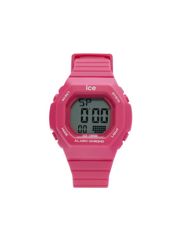 Ice-Watch Часовник Digit Ultra 22100 Розов
