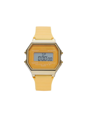 Ice-Watch Часовник Digit Retro 22053 Жълт