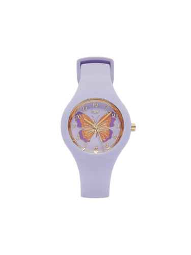 Ice-Watch Часовник Fantasia 21952 Виолетов