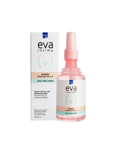 Eva Intima Normal Интимен душ за ежедневна употреба 147 ml