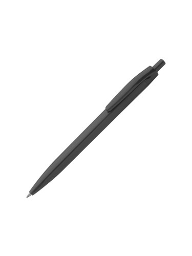 Химикалка Lupus, син цвят на писане, черна