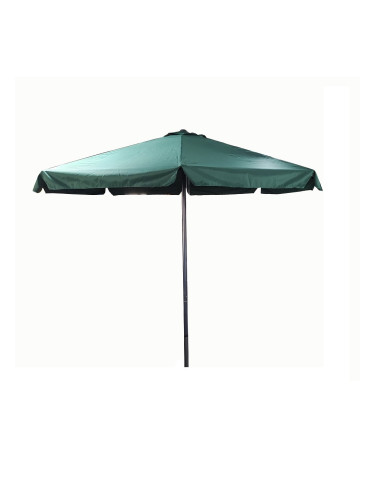 Градински чадър Muhler U1023, 3.5m