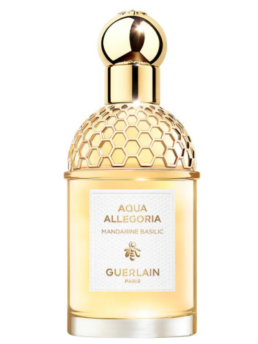 Guerlain Aqua Allegoria Forte Mandarine Basilic EDP Дамски парфюм 75 ml /2022 ТЕСТЕР