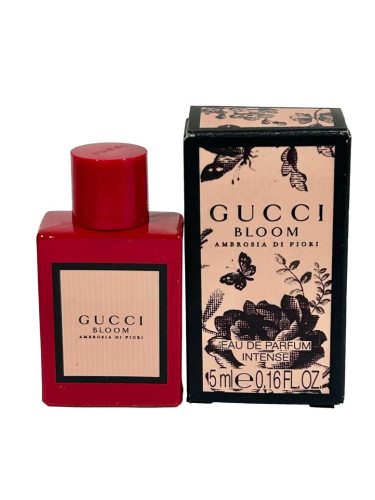 Gucci Bloom Intense MiniatureEDP Парфюм за жени Intense 5 ml Miniature /2023
