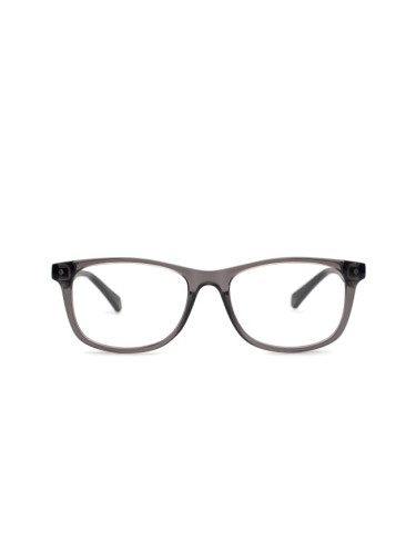 Polaroid PLD D813 R6S 16 48 - диоптрични очила, квадратна, детски, сиви
