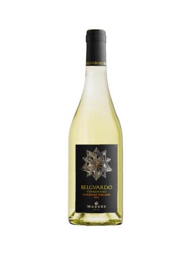 Белгуардо Верментино