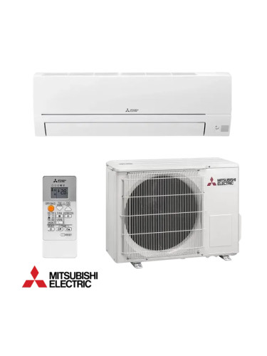 Инверторен климатик Mitsubishi Electric MSZ-HR50VF + MUZ-HR50VF