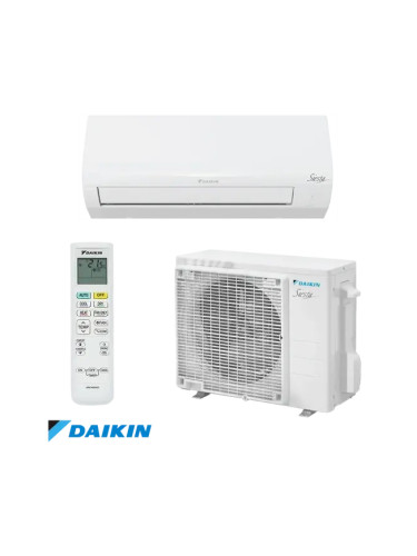 Инверторен климатик Daikin Siesta ATXF35E + ARXF35E