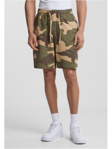 Men's Easy Camo Shorts Camouflage