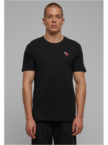 Men's T-Shirt Mister Tee Basketball Fly EMB