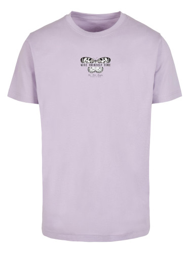 Men's T-shirt Give Yourself Time lilac
