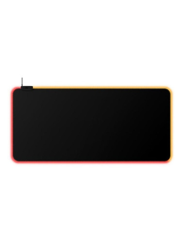 Подложка за мишка HyperX Pulsefire Mat XL RGB (4S7T2AA), RGB подсветка, 900 x 420 x 4 mm