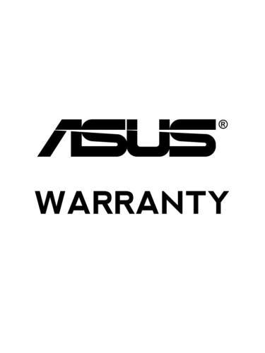 Допълнителна гаранция 1 година, за Asus NR лаптопи