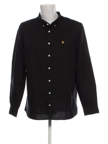 Мъжка риза Lyle & Scott