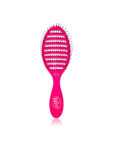 Wet Brush Speed Dry Четка за коса за по-лесно разресване на косата 1 бр.