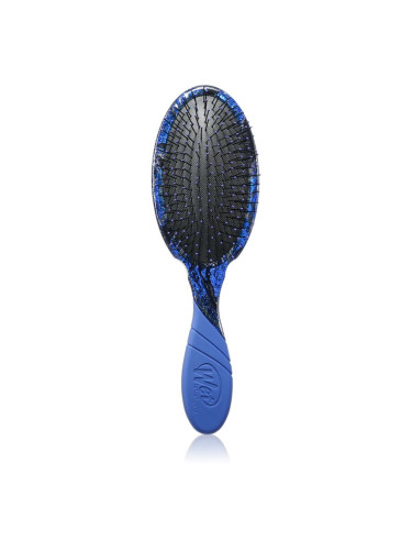 Wet Brush Pro detangler Mineral sparkle четка за лесно пренасяне Midnight 1 бр.