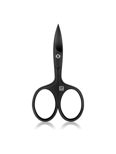 Zwilling Premium Black ножици за нокти и кожичките около ноктите 9 см