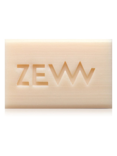 Zew For Men Vegan Hypoallergenic Soap твърд сапун за лице и тяло 85 гр.