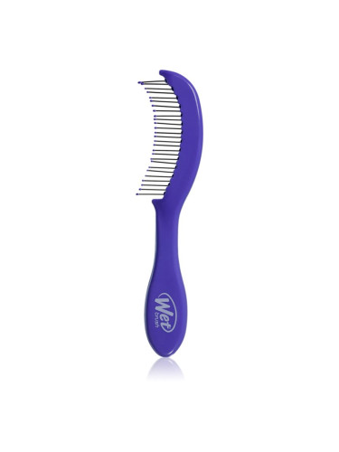 Wet Brush Custom care thin hair Detangling comb гребен за по-лесно разресване на косата 1 бр.