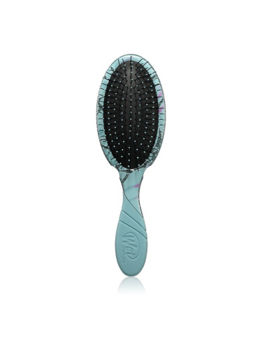 Wet Brush Pro detangler Lava четка за всички видове коса Teal 1 бр.