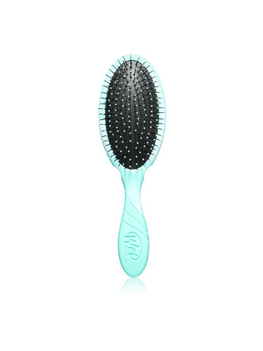 Wet Brush Pro detangler Color shock Четка за коса за по-лесно разресване на косата Color shock mint 1 бр.