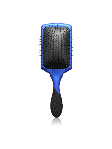 Wet Brush Pro Paddle Четка за коса Royal Blue 1 бр.