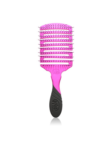 Wet Brush Pro flex dry Paddle Четка за коса за по-лесно разресване на косата 1 бр.