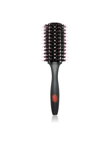 Wet Brush Fast dry round brush кръгла четка за коса за по-бързо оформяне на прическата със сешоар 1 бр.