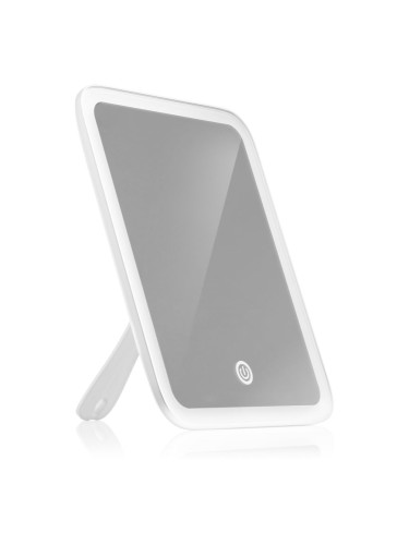 Notino Beauty Electro Collection Make-up mirror with LED lights козметично огледалце с LED подсветка 1 бр.