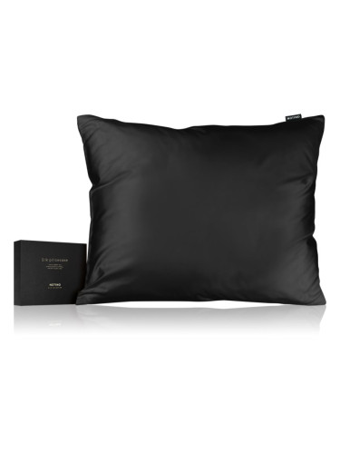 Notino Silk Collection Pillowcase копринена калъфка за възглавница 50x60 см