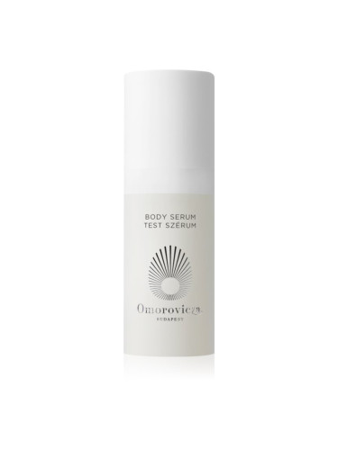 Omorovicza Body Serum подмладяващ серум за тяло 130 мл.