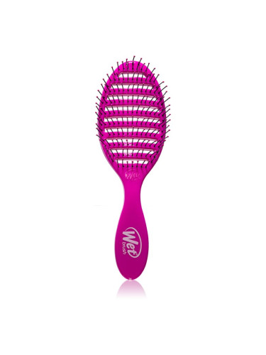 Wet Brush Speed Dry Четка за коса за по-лесно разресване на косата 1 бр.