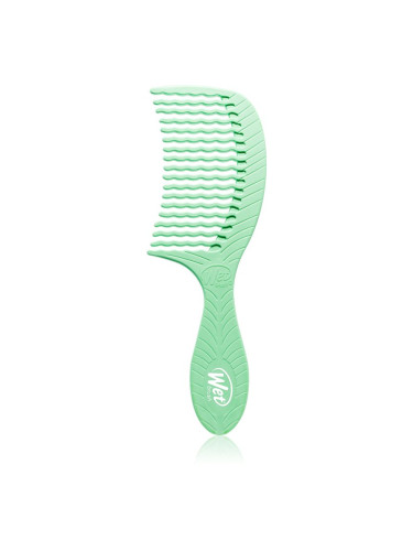Wet Brush Go Green Detangling comb гребен за коса 1 бр.