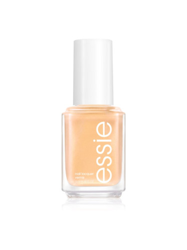 essie sol searching лак за нокти цвят 968 glisten to your heart 13,5 мл.