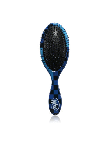 Wet Brush Original Detangler четка за всички видове коса Harry Potter house of Ravenclaw 1 бр.