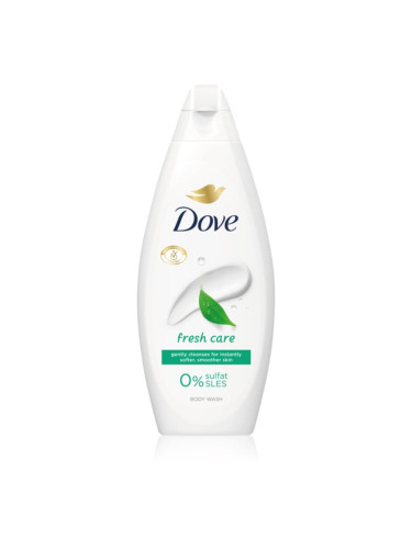 Dove Fresh Care душ гел 250 мл.