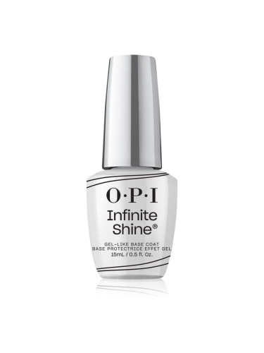 OPI Infinite Shine базов лак за нокти Base Coat 15 мл.