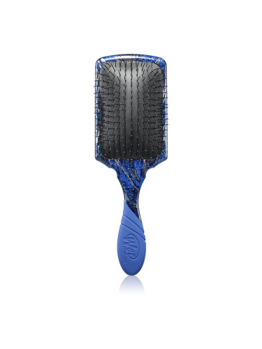 Wet Brush Pro detangler Mineral sparkle четка за по-лесно разресване на косата Midnight 1 бр.