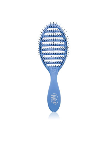 Wet Brush Speed Dry Pink Четка за коса за по-лесно разресване на косата Sky 1 бр.