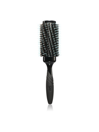 Wet Brush Smooth & shine 2,5 round brush thick Четка за коса кръгъл 1 бр.