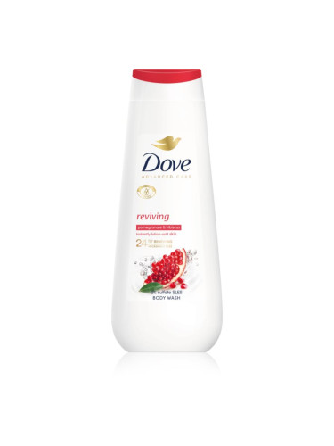 Dove Advanced Care Reviving хидратиращ душ гел 400 мл.