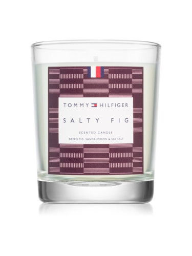 Tommy Hilfiger Home Collection Salty Fig свещ 180 гр.