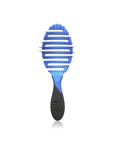 Wet Brush Flex Dry Четка за коса за по-лесно разресване на косата Color of the year 1 бр.