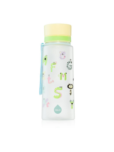 Equa Kids бутилка за вода за деца 600 мл.