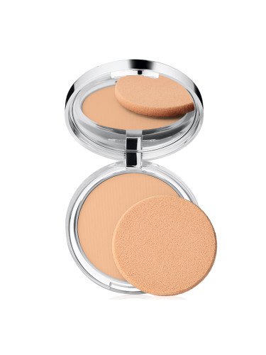 Clinique Stay-Matte Sheer Pressed Powder Пудра компактна   