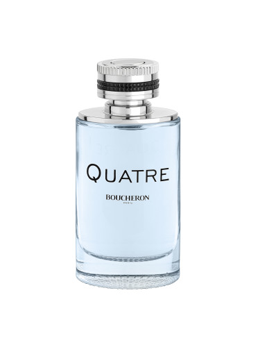 Boucheron Quatre Pour Homme Тоалетна вода (EDT) мъжки 100ml