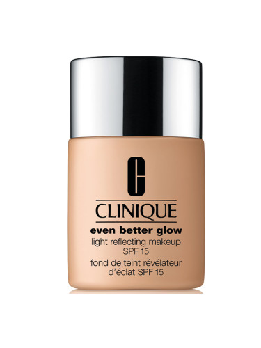 Clinique Even Better Glow Light Reflecting Makeup SPF 15 Фон дьо тен флуид  30ml