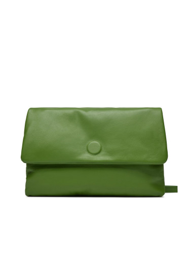 Дамска чанта Ryłko R50012TB Зелен