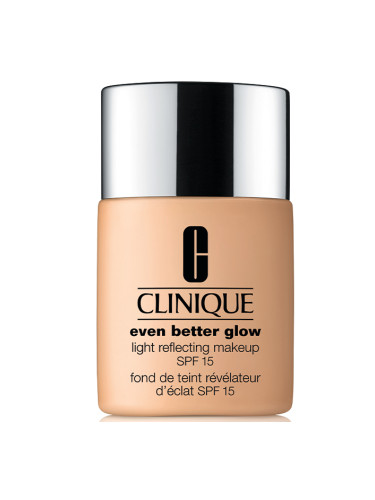 Clinique Even Better Glow Light Reflecting Makeup SPF 15 Фон дьо тен флуид  30ml